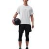 Jordan Dri-FIT Knitted Soft Lightweight Sweat-Wicking Quick-Dry T-Shirt Men tops IB6758100