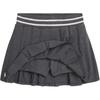 Polo Ralph Lauren Pleated Cotton Knit Mini Skirt Kids Skirts 313979023-002