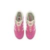 adidas Scarpe da ginnastica per bambini Gazelle J Pink Fusion Gum Ivory Gum-3 ID1107