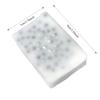 Squishy Pimple Popping Squeeze Toy With Sensory Design Super Soft Reusable Fidget Toy For Anxiety Relief And Decompression Gift