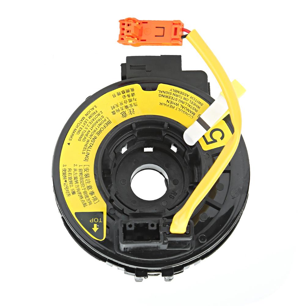 Airbag Spiral Cable Clock Spring Fit for Toyota Vios (__P4_) 2002 2008 84306 0D021