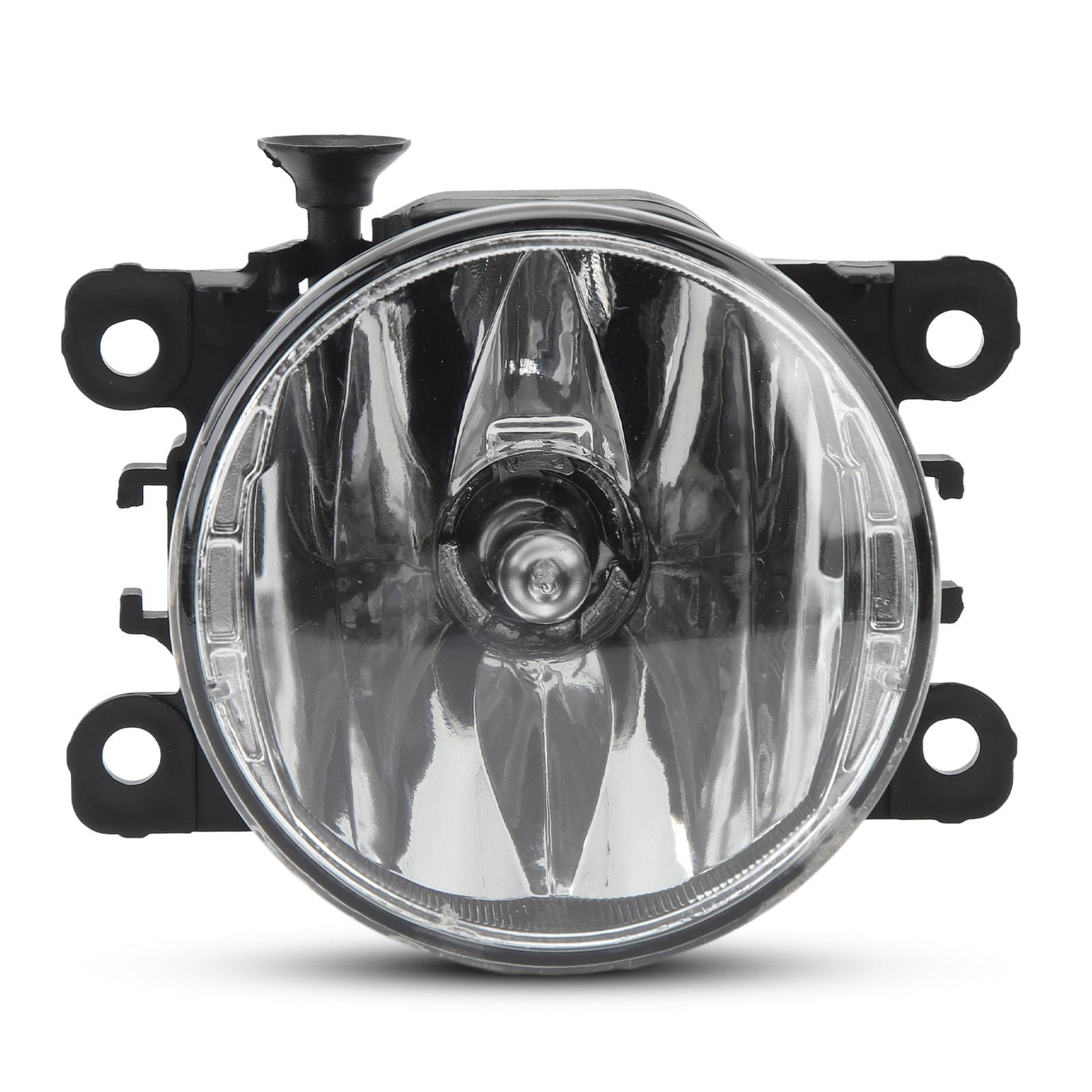 

Противотуманная фара 261500097R с лампой Замена для Dacia Sandero Stepway MK2 PreФейслифт 2013 к