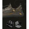Men's Outdoor Mesh Hiking Shoes Breathable Non-slip Quick-dry Wading Shoes for Summer Trekking Walking Fishing Water Sneakers