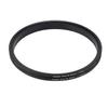 Camera Filter Adapter Ring 86mm to 86mm Lens Conversion Ring Convert Thread to Magnetic Absorption Installation
