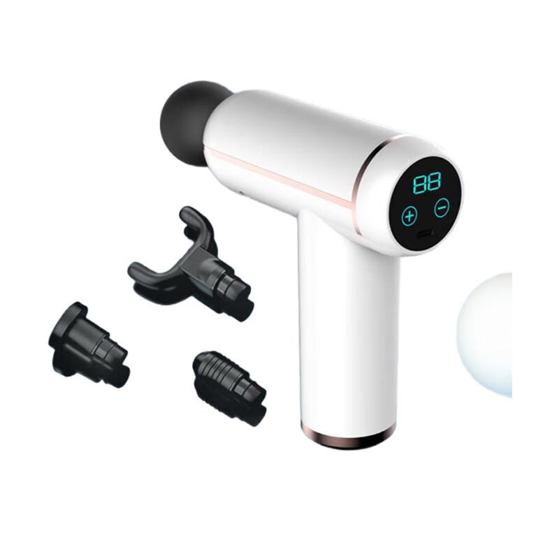 

BDEDN POETRY BP-6 Muscle Fascia Gun