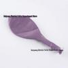 24-Inch Pinwheel Balloon: Thickened Latex, Large Size for Children's Birthdays, Weddings, and Celebrations.