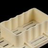 DIY Plastový Domácí Výrobník Tofu Lis Forma Sada Stroj na Výrobu Tofu Set Lisování