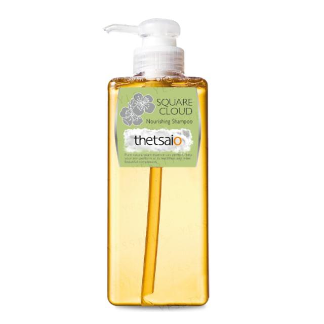 SOFNON - Thetsaio Square Cloud Nourishing Shampoo 600ml