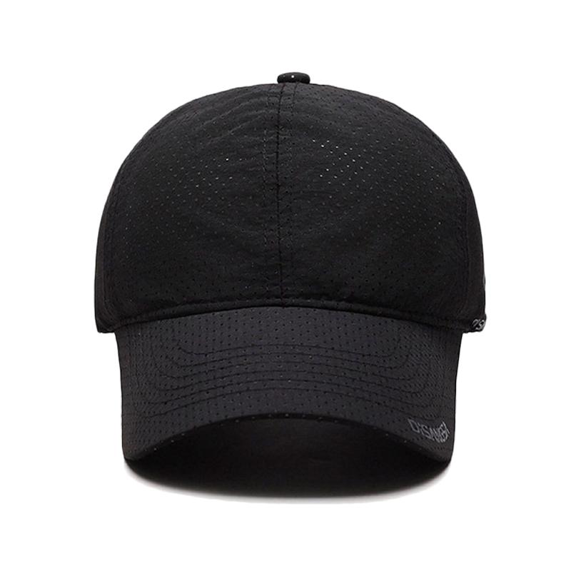 Men Baseball Cap Outdoor Quick Drying Cap Sun Hat