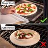 Non-Stick Sliding Pizza Peel Wooden Pizza Spatula Sliding Pizza Transfer Shovel  Oven Use