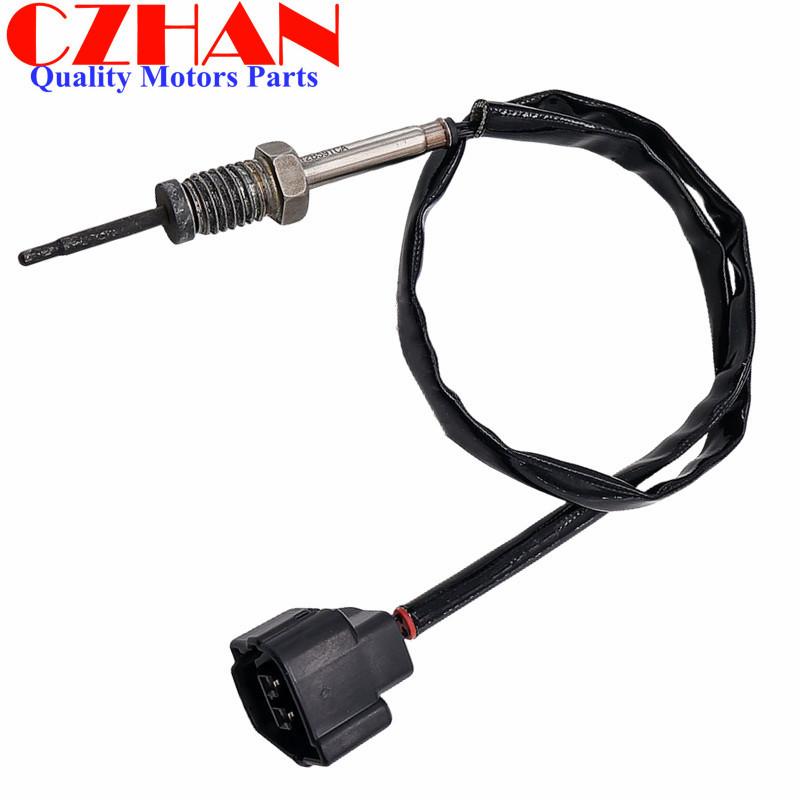 Original New OEM 8983313830 8-98331383-0 02826-1920 028261920 Exhaust Gas Temperature (EGT) Sensor For Isuzu D-MAX II TFR TFS