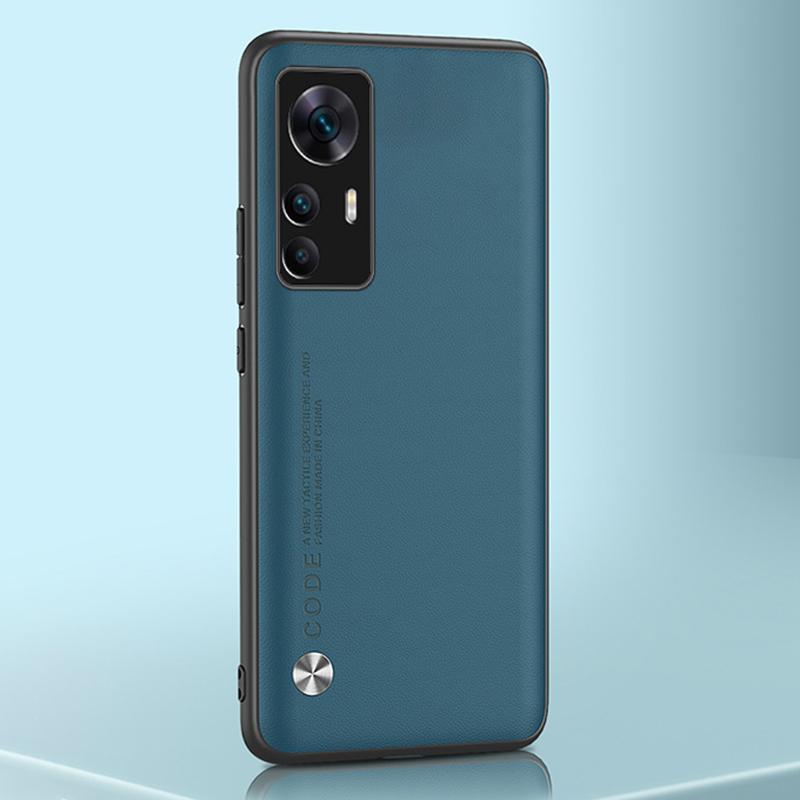 Luxury Leather Case For Xiaomi Redmi K50 Ultra K40 Gaming Cover Silicone Phone Case For Redmi K20 K30 K50 K40 Pro Plus K30S K40S