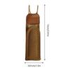 No Buckle Belt 2 Pieces Buckleless Stretchable Waistband Elastic Convenience Belt for Walking Daily Commuting Office Casual