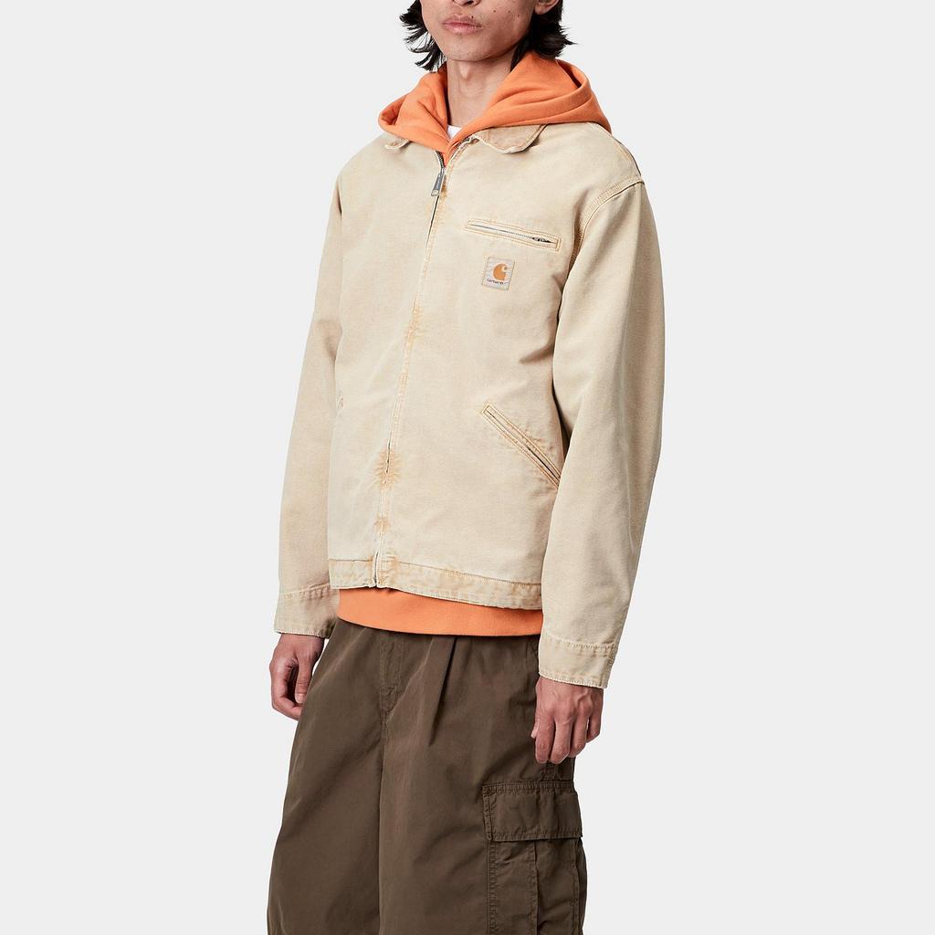Carhartt WIP Og Detroit Jacke I035555-0ME-5F
