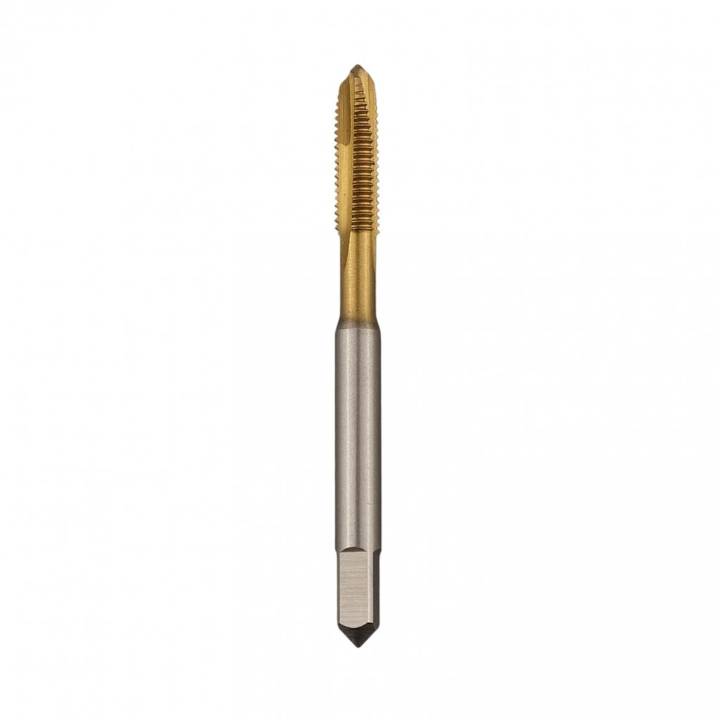 Verbundbohrer M2-M12 Hohe Härte Gewindebohrer Beschichtung