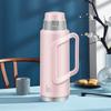 Shimeile Mingyue 2.0L Glass Lined Thermos Bottle