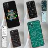 Biology and Chemistry For Xiaomi 15T 13T 14T 17 Pro Max 14 15 Ultra Case For POCO F8 Ultra F5 F6 F7 X3 X5 X6 X7 Pro