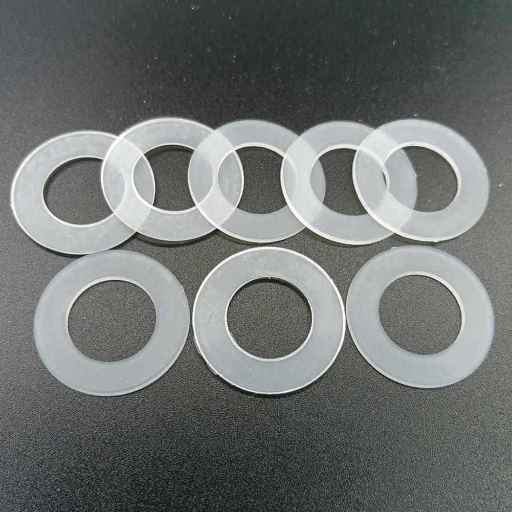 Arandela de Nylon Amplia Gama de Usos Arandelas de Sello Variadas