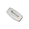 For Renault Koleos 2017-2025 for Samsung QM6 2017-2025 LHD Glove Box Handle Cover Handles Trim Sticker Interior Accessories