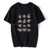 Tops – T-Shirts