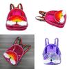 Stylish Fidget Backpack Toys Big Size Pop It Shoulder Bag For Ultimate Stress Relief