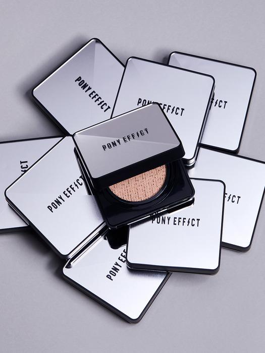 PONY EFFECT Hyper Protection Cushion