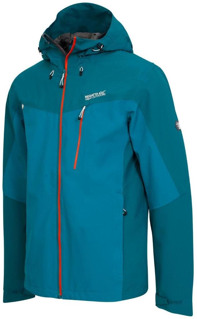 Куртка Regatta Birchdale Jacket (RMW279)
