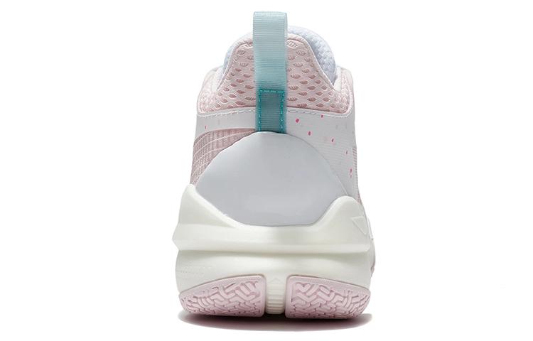 Li Ning Sonic 10 Team Schnürschuh Textil, Synthetikleder, TPU ABPS015-2