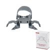 Foldable Landing Gear for DJI Mini 5 Pro Drone Lightweight Height Extended Leg Protector for Mini 5 Pro Quick Release Accessory