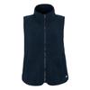 Regatta Womens/Ladies Frankie Borg Body Warmer