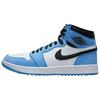 1 Retro High Golf University Blue Jordan DQ0660-400