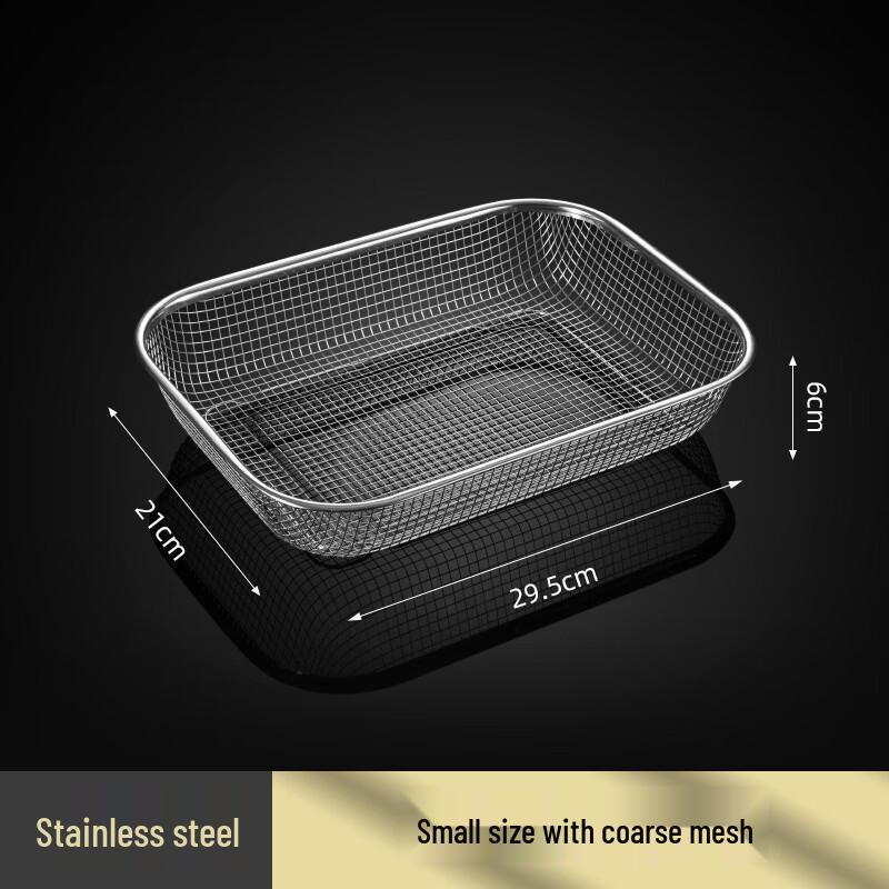 

Zhaoran 304 Stainless Steel Chopstick Holder with Drain & Disinfection