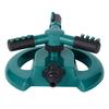 Three Arms 360 Degrees Rotating Garden Water Sprinkler Lawn Watering Irrigation Tool