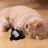 Cat Toys Funny Cute Game Interactive Cat Teaser For Cats Pets Kitten Home Energy Consuming Exercise Relaxation Playtime Indoor