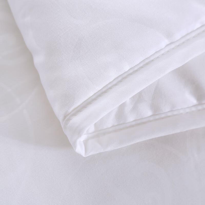 LOVO Louli Elegant Tussah Silk Blend Quilt