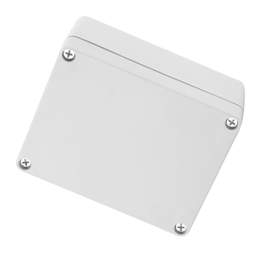 Dustproof  Plastic Project Box IP65 Project Case Electrical Housing  Industrial Projects