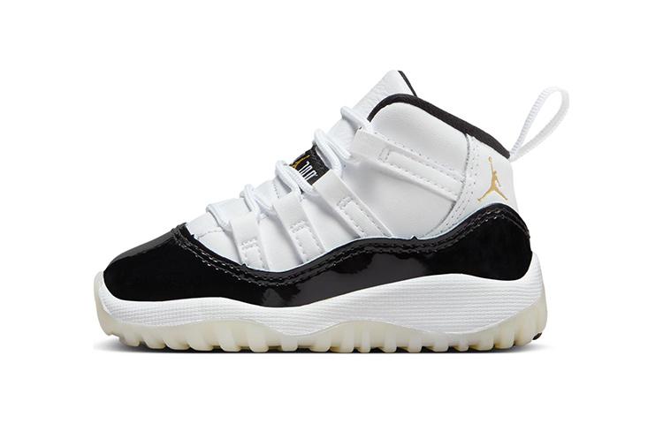 Jordan 11 Retro DMP Gratitude 2023 TD 378040-170 26