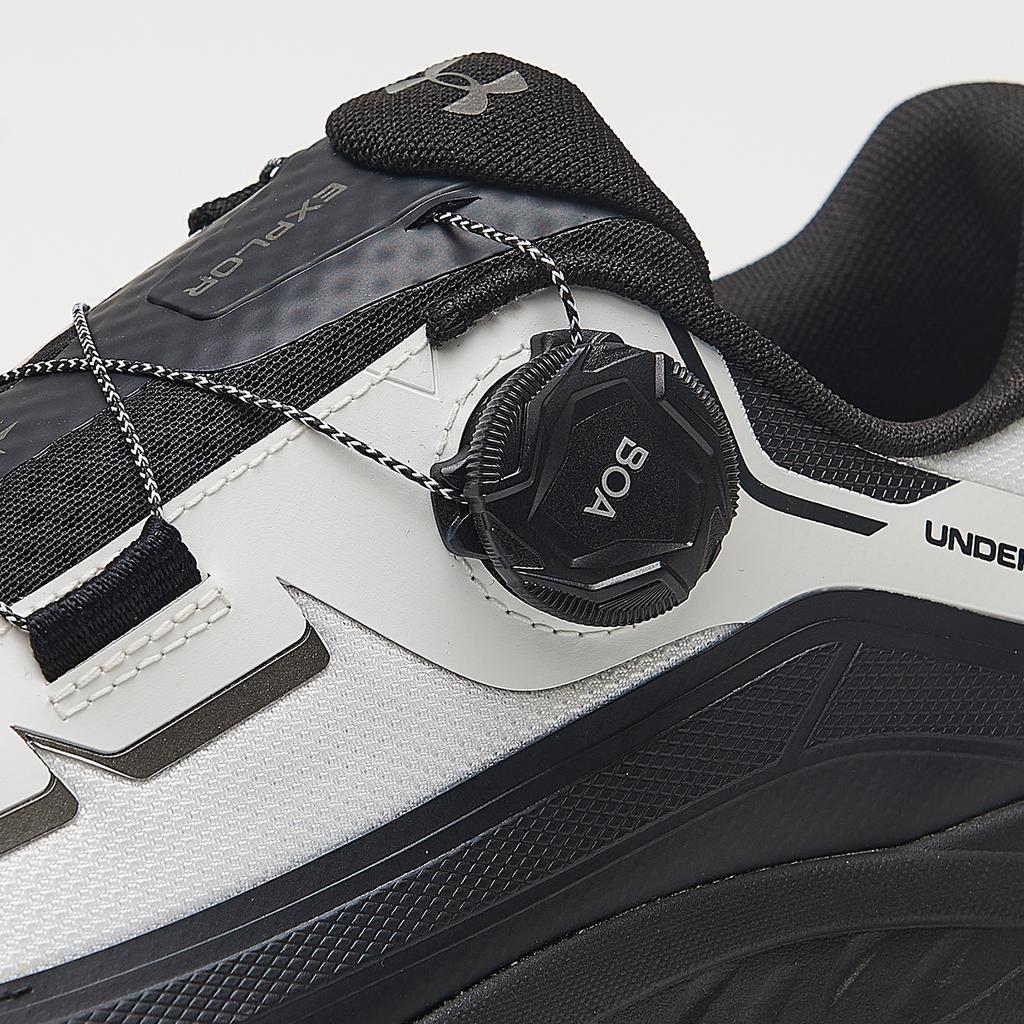 Under Armour Hiking Shoes Unisex 6138071