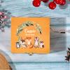 Personalisierte Holz-Spieluhr, Gravierte Spieluhr, Holz-Spieluhr, Andenken-Geschenk, Geschenk zur Babyparty