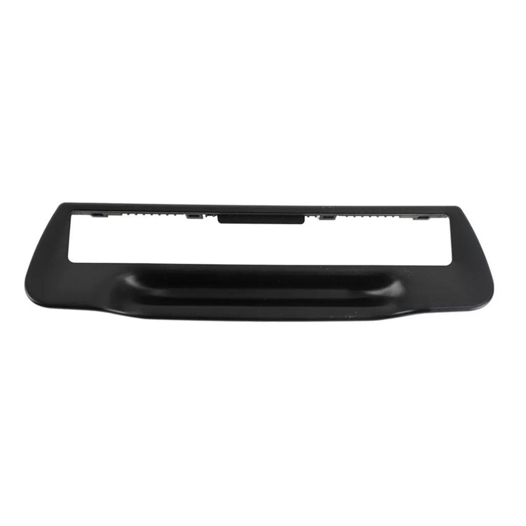 Rear Center Armrest Cup Holder Frame 4G8863289A For A7 A6 C7 2011-2018