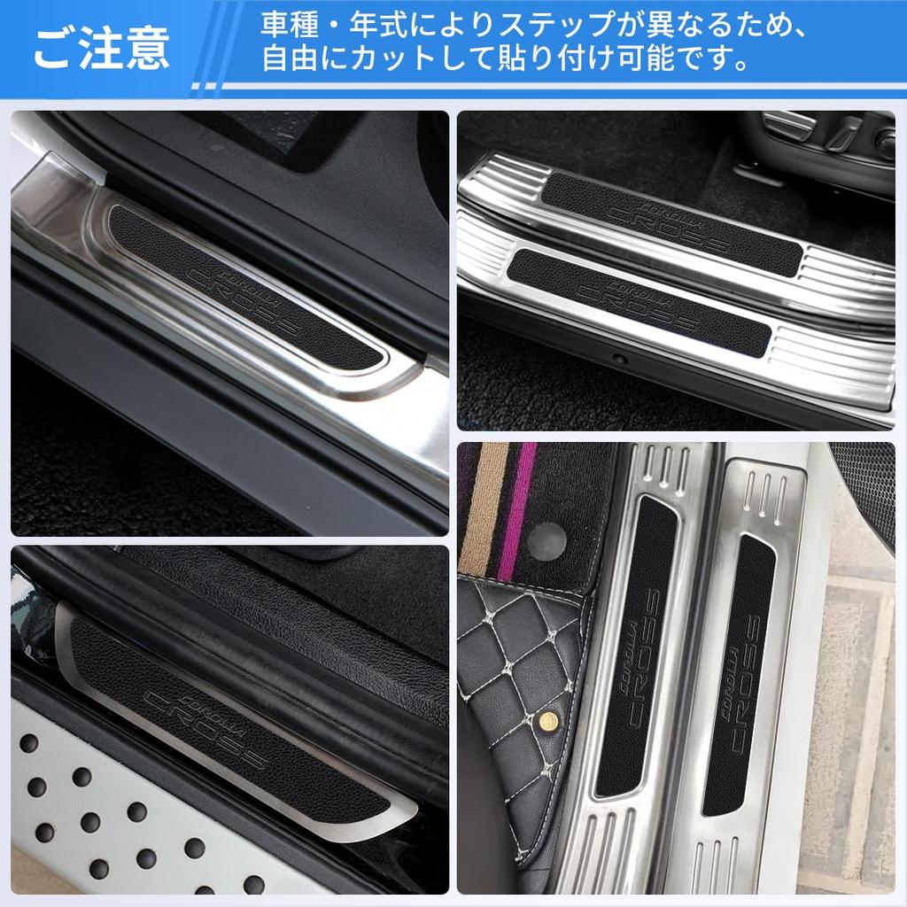 GOODGOODCAR 2026 Latest Design Corolla Cross New Corolla Cross Compatible