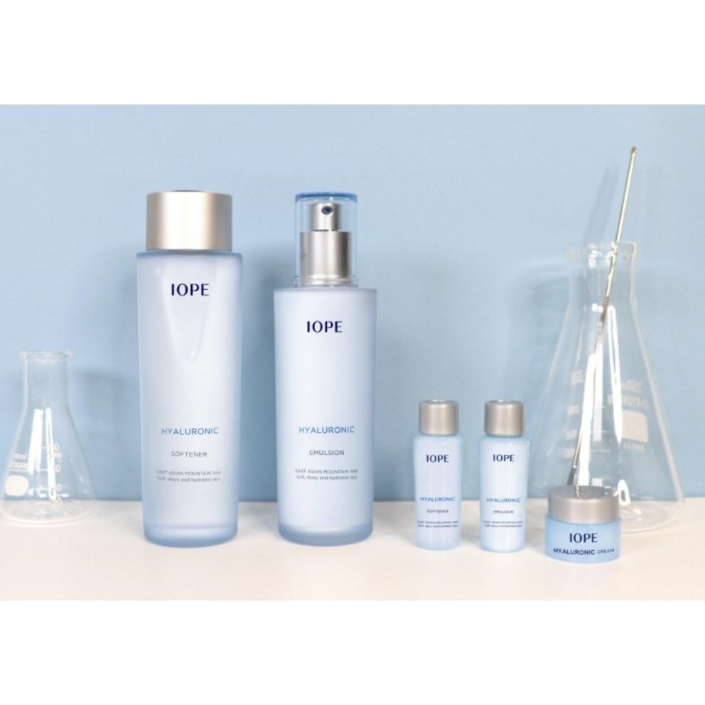 IOPE Hyaluronic Special 2 Set