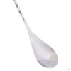 1 Piece Mixing Spoon Stainless Steel Cocktail Muddler Coffee Teaspoon ,