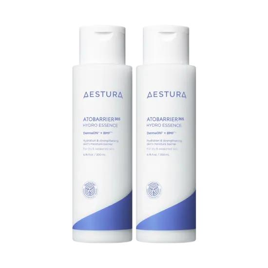 [Double] Atobarrier 365 Hydro Essence 200ml*2EA