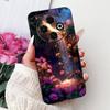 For Tecno Spark 30C Case kl5 kl5n Soft Silicone Cute Cartoons 2025 Painted Coque Cover For Tecno Spark30C 30 C 4G Phone Bag