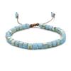 One piece crystal beaded bracelet women's jewelry bohemian style personality bracelet fashion jewelry female party gift