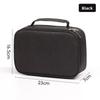 Colored Lead Case Box Holder Large Capacity Pen Bag High Quality Stationery Bag  School Office