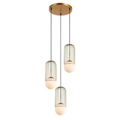 Ceiling Lights – Chandeliers & Pendant Lights