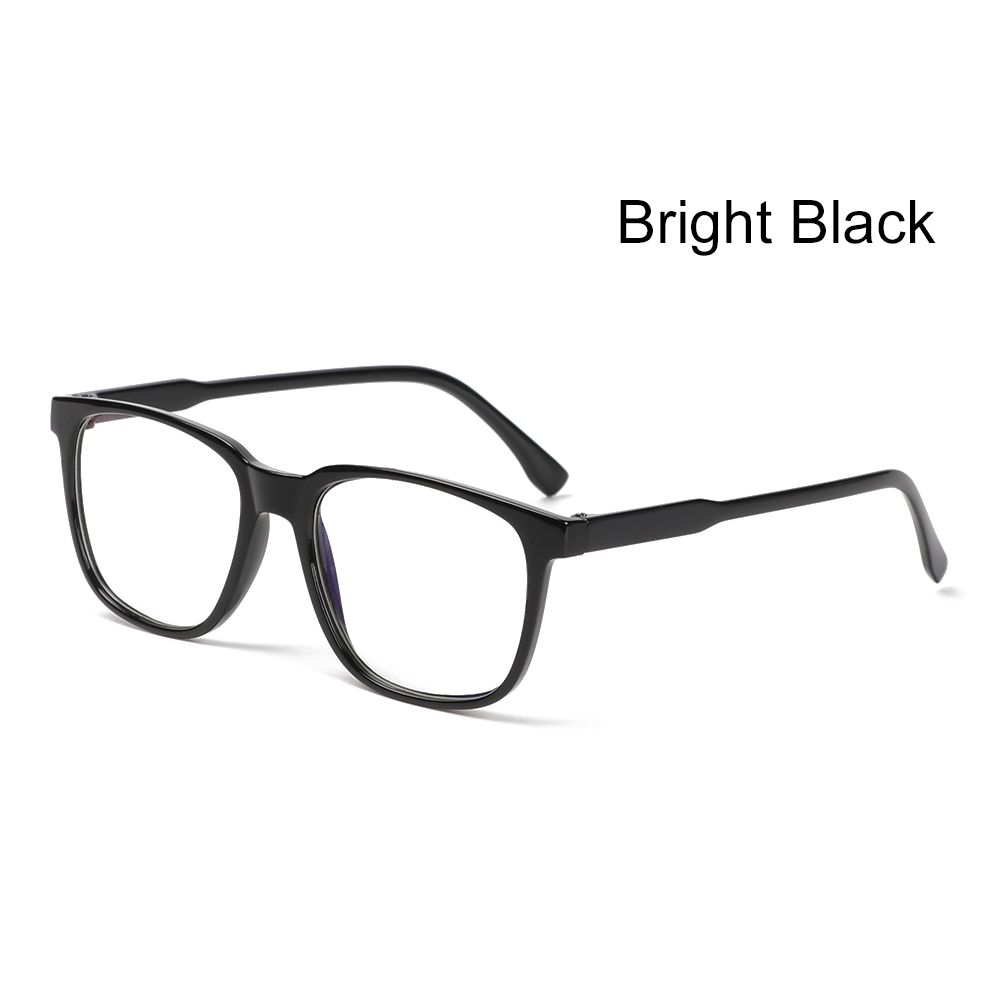 Reduziert Augenbelastung PC-Rahmen&Harzlinse Blaulichtfilterbrille Strahlenschutzbrille Anti-Blaulicht-Brille Brillengestelle