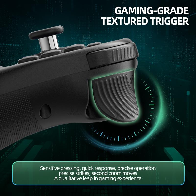 Joy pad Controller For Nintendo Switch Wireless Gamepad Dual Vibration Joycons Switch Controllers Joystick